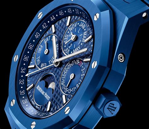 automar watch|New Audemars Piguet Watches & Prices .